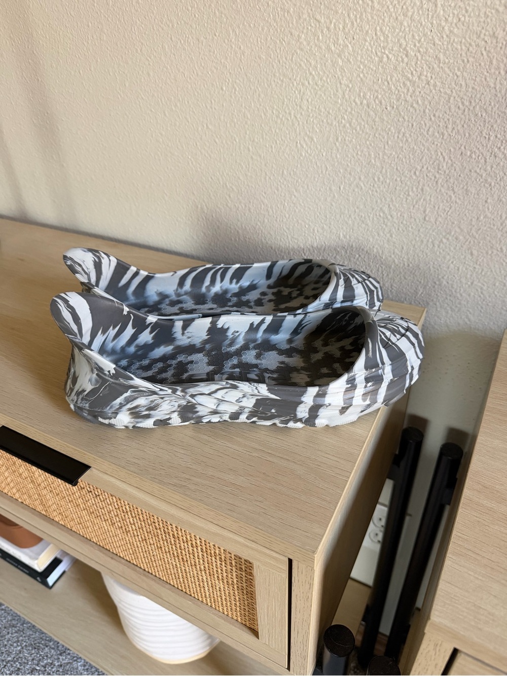 Rudis Wrestling Shoe Covers